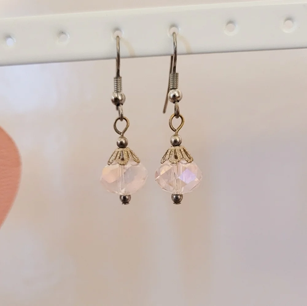 Small earring lot - Picture 4 of 6